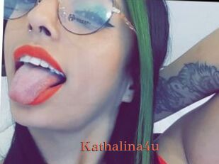 Kathalina4u