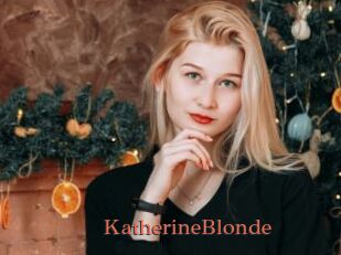 KatherineBlonde
