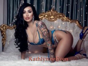 KathlynneEven