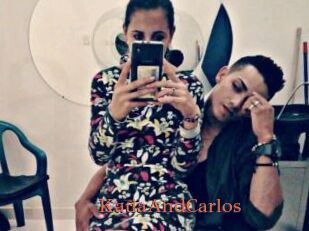 KatiaAndCarlos