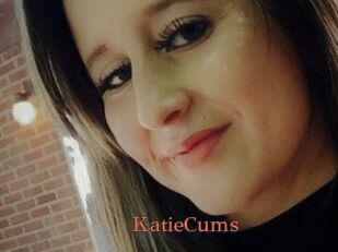 KatieCums