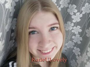 KatieULovely