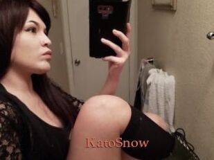 KatoSnow