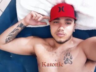 Katonic