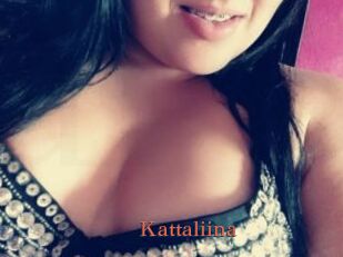 Kattaliina