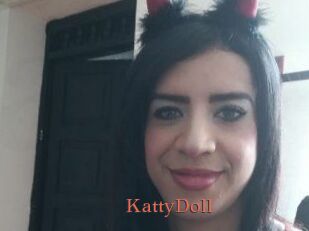 KattyDoll