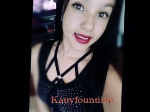 Kattyfountiine