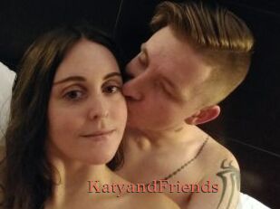KatyandFriends