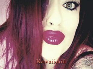 KawaiiDoll