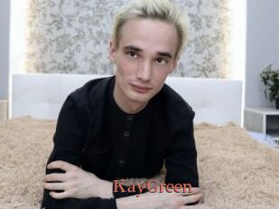 KayGreen