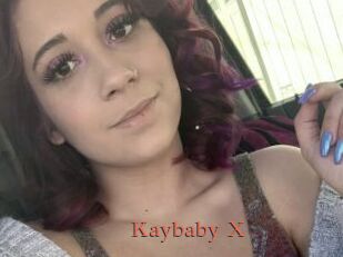 Kaybaby_X