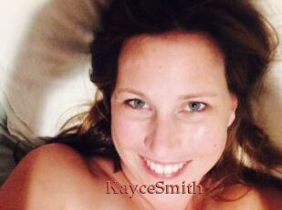 KayceSmith
