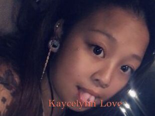 Kaycelynn_Love