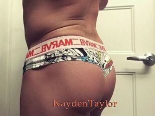 KaydenTaylor