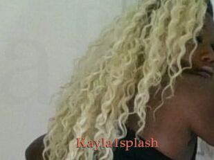 Kayla1splash