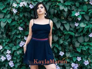 KaylaMartin