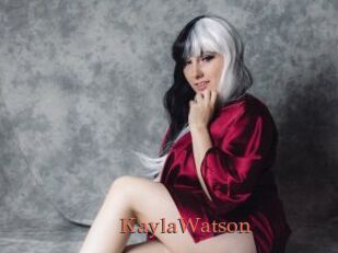 KaylaWatson