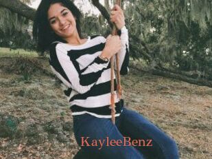 Kaylee_Benz