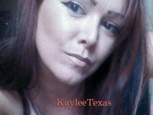 Kaylee_Texas