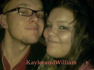 Kaylee_and_William