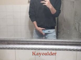 Kayoalder