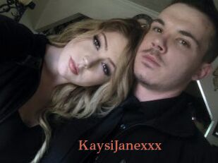 KaysiJanexxx