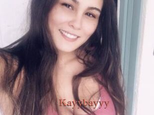 Kayybayyy