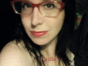 Kazile