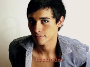 Kazmvdeo