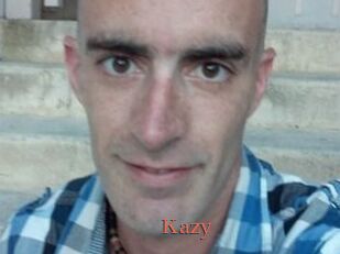 Kazy