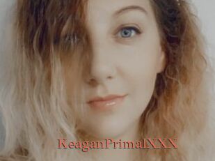 KeaganPrimalXXX