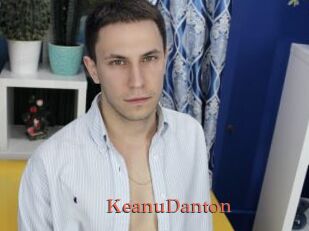 KeanuDanton