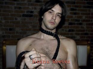 Keanu_Reevez