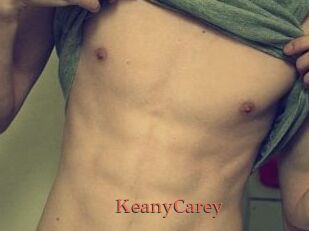KeanyCarey