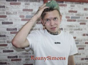 KeanySimons