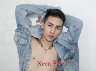 Keen_Steell
