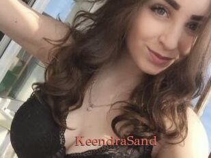 KeendraSand
