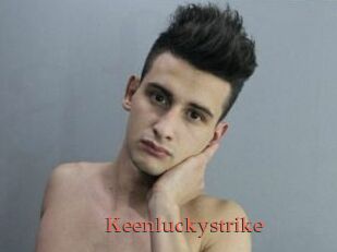Keenluckystrike