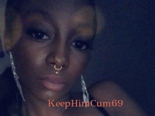 KeepHimCum69 Anal Favorite