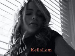 KeilaLam