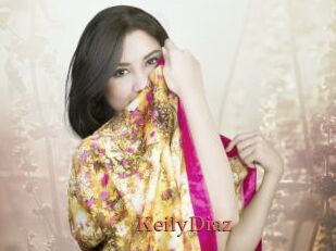 KeilyDiaz