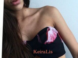 KeiraLis