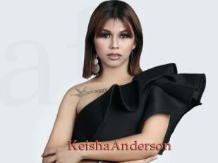 KeishaAnderson