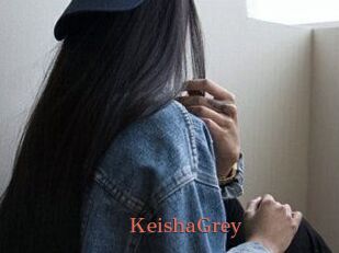 KeishaGrey
