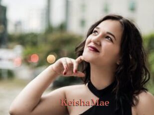 KeishaMae