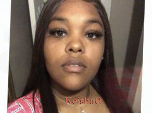 KeishaO