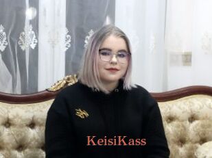 KeisiKass