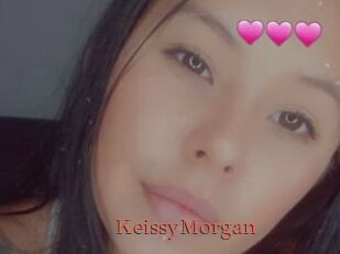 KeissyMorgan