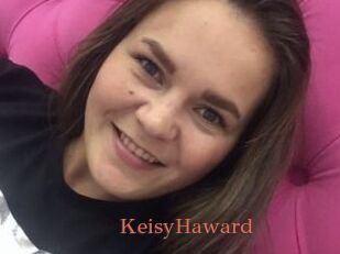KeisyHaward
