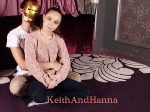 KeithAndHanna